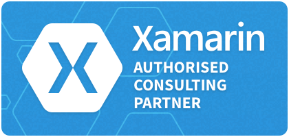 Xamaring Authorized Consulting Partner