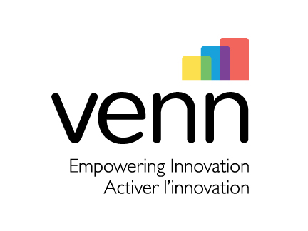 Venn - Empowering Innovation / Activer l'innovation